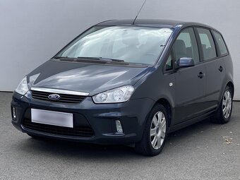 Ford C-MAX 1.6i , 85 kW benzín, 2008 - 3