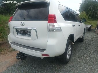 Toyota Land Cruiser 150, Prado 116tkm - 3