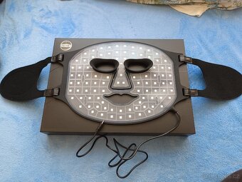 PALSAR7 LED LIGHT MASKA - 3