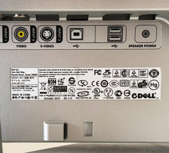 Dell 2007FP - 3