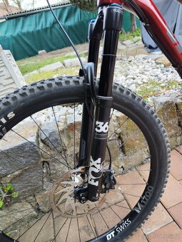 Vitus Escarpe 29 VRS, vel. XL - 3