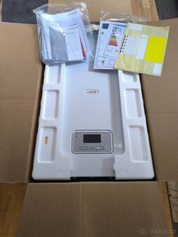 Elektro kozel RAY PROTHERM 12 KE - 3