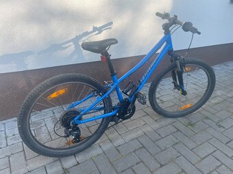 Dětské kolo Specialized Hotrock velikost 24 - 3