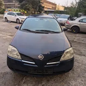 Nissan Primera P12 2002 2.2d 93kw - 3