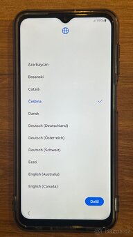 Samsung Galaxy A23 5G, 4GB/64GB Black - 3