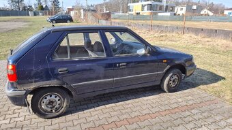 Škoda Felicia 1.3i 50 kw - 3