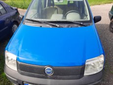 fiat panda 1.2i rv2004 - 3