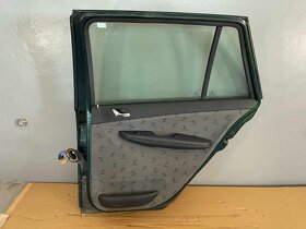 ŠKODA FABIA 1 99-07 - 6Y - dveře PZ COMBI - 9570 - 3