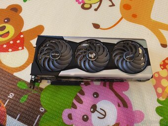 SAPPHIRE NITRO+ Radeon RX 6900 XT Special Edition 16G - 3