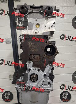 Motor BKP BKD BMN BMR 2.0 TDi 16V - 3