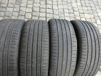 LETNÍ PNEU CONTINENTAL 225/45R19 - 3