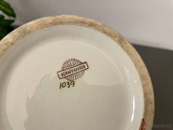 Džbán porcelánový - 3