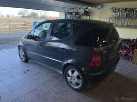 Mercedes benz A190 náhradní díly - 3