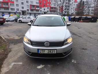Passat B7 2013 1.6 TDI - 3