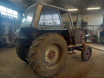 Zetor 8011 - 3