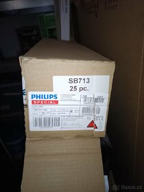 Philips TUV 25W UV C T8 G13 germicidní zářivka
- 3