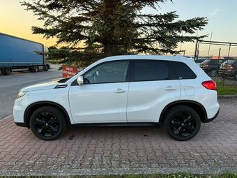 Suzuki Vitara S 1.4 turbo 4x4-2016-XENON-LED-ALCANTAR-96 TKM - 3
