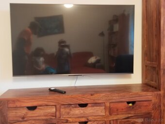 Smart Televize TCL - 3
