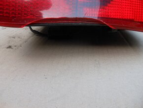 Škoda Felicia zadní světlo pravé - 3