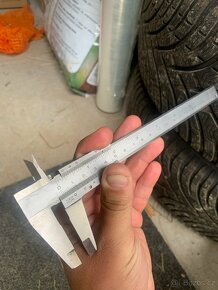 Zimní pneumatiky Kleber 205/55 r16 - 3