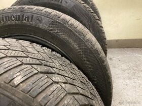 Alu 16 205/65/16 5x112 - 3