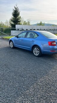 Prodám Škoda Octavia 1,2 Tsi - 3