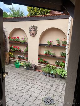 Květinářství - 3