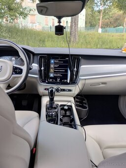 Prodam volvo v 90 - 3