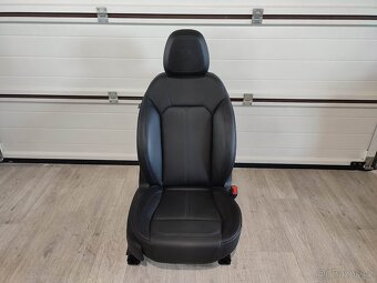 Alfa Romeo Giulia - sedadla facelift přední El. SklopnÉ - 3