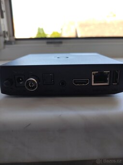 Prodám O2 Set-top box - 3