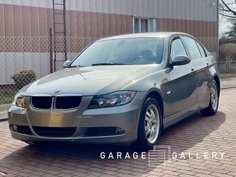 @prodáno@ BMW 320D E90 bez DPF Belgie pouze 1.maj. - 3