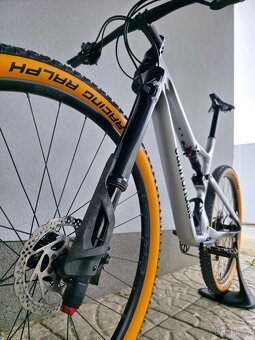 Horské kolo Cannondale Scalpel Carbon 3 2022 29″ - 3