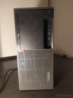 PC sestava - i5 7500|RX 570|16GB|256GB|WIN11 - 3
