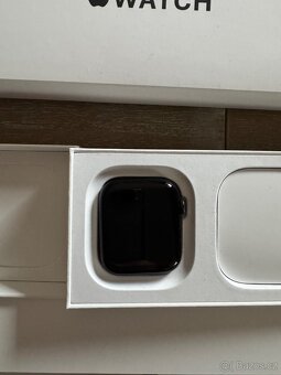 Apple Watch SE 44mm cellular - 3
