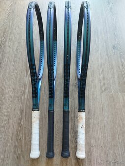 Wilson Ultra 100UL V4.0 - 3
