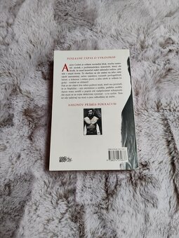 Padlí andělé 1 - 3