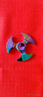 Fidget Spinner Eljet Rajngov Axe - 3