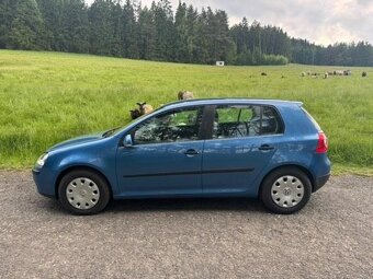 Volkswagen Golf - 3