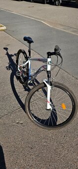Rockrider ST100 - 3