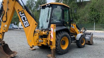 Jcb 3cx - 3