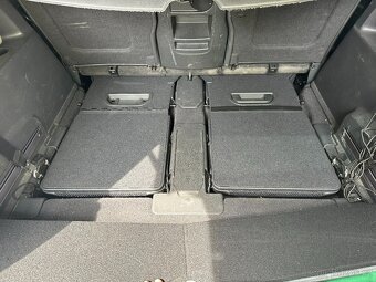 Opel Zafira B opc 177kw - 3