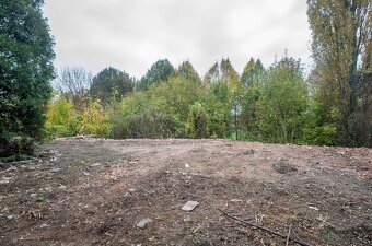 Prodej stavebního pozemku 1.223 m2 - 3