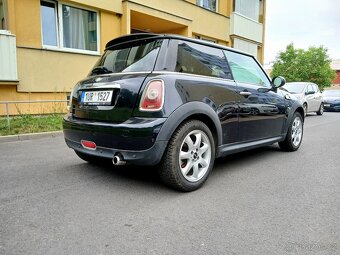 Mini Cooper 1.6 - 3