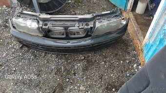 Prodám díly e46 - 3