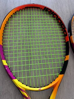 Babolat Pure Aero Rafa - 3