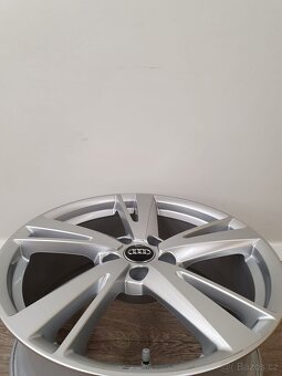 Audi A3, S3, RS3 - 8V - orig. ALU disky 5x112 R19 - 3