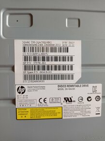 DVD Tom SATA Ho Dh-16ACSH-HR2 - 3