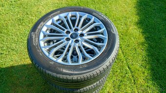 Alu kola Ford C-Max - 3