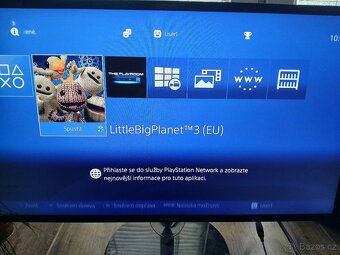 Playstation 4 pro - 3