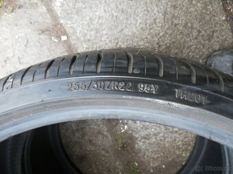 255/30R22 2 KS - 3